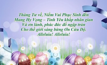 LBT: Tháng Tư -2026