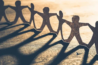 Trở về với tâm pháp