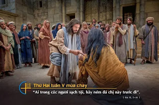 Ai không có tội?