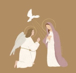 Thông báo lễ Bổn mạng Lớp Truyền Tin -2026