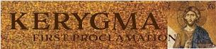 Kerygma: Lời chứng của các Tông đồ