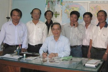 Tưởng Nhớ Thầy