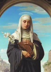 Giáo Hội tôi yêu mến!