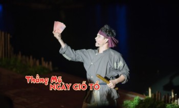 Chuyện vui: Thằng Mõ ngày Giỗ Tổ