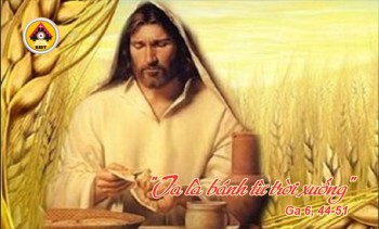 Lời Chúa THỨ NĂM TUẦN 3 PHỤC SINH