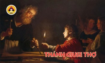 Lời Chúa THỨ SÁU TUẦN 4 PHỤC SINH