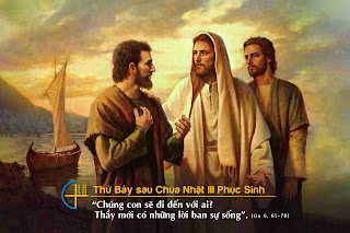 Người mục tử như Chúa mong!