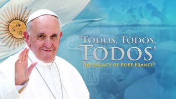 CCT: Ký ức về Đức Giáo hoàng Phanxicô