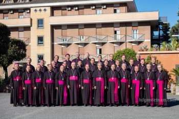 HĐGMVN: Hội nghị thường niên kỳ I-2026