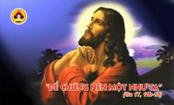 Lời Chúa THỨ TƯ TUẦN 7 PHỤC SINH