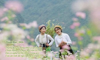 LBT: Tháng Bảy -2026