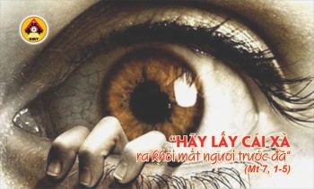 Lời Chúa THỨ HAI TUẦN 12 THƯỜNG NIÊN