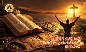 Lời Chúa THỨ BA TUẦN 10 THƯỜNG NIÊN