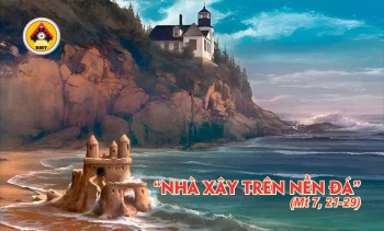 Lời Chúa THỨ NĂM TUẦN 12 THƯỜNG NIÊN