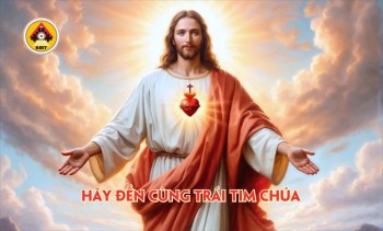 Lời Chúa THỨ SÁU TUẦN 10 THƯỜNG NIÊN