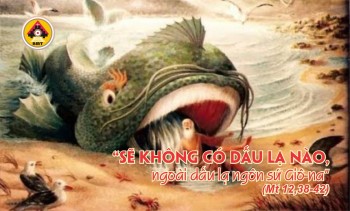Lời Chúa THỨ HAI TUẦN 16 THƯỜNG NIÊN