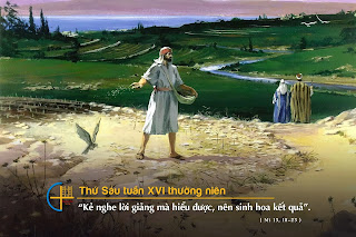 Đức tin giữa đời thường