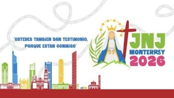Sứ điệp cho Ngày Giới trẻ Toàn quốc Mexico