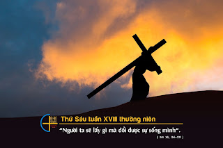 Từ bỏ mình?