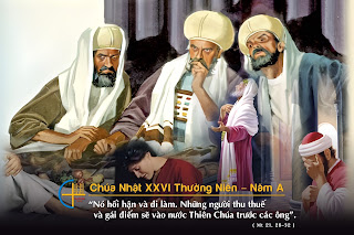 Khi con tim hối hận
