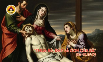 Lời Chúa THỨ BA TUẦN 24 THƯỜNG NIÊN