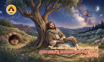 Lời Chúa THỨ TƯ TUẦN 26 THƯỜNG NIÊN