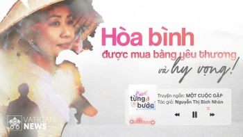 Truyện ngắn: Một Cuộc Gặp