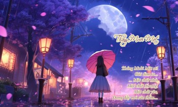 LBT: Tháng Mười Một -2026