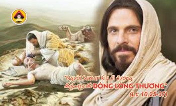 Lời Chúa THỨ HAI TUẦN 267 THƯỜNG NIÊN