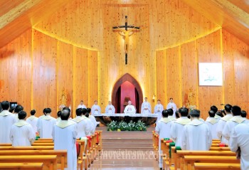 Bế mạc Hội ngộ Mục vụ Truyền thông -2026