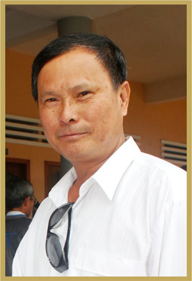 Gioan Nguyễn Văn Linh