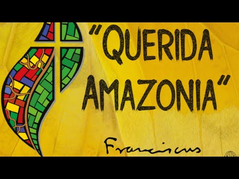 TÔNG HUẤN QUERIDA AMAZONIA