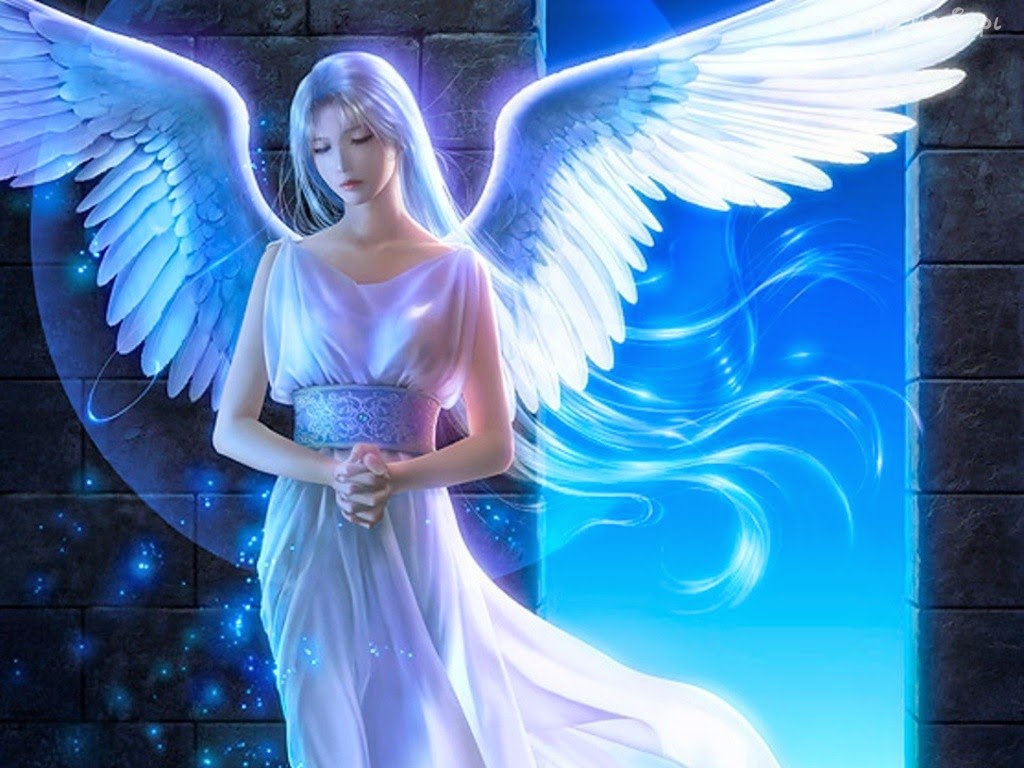 Hình ảnh thiên thần có cánh đẹp và ấn tượng nhất hình nền thiên thần 3d  full hd cực đẹp