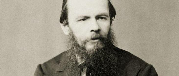 Đức tin của văn hào Nga Dostoevsky