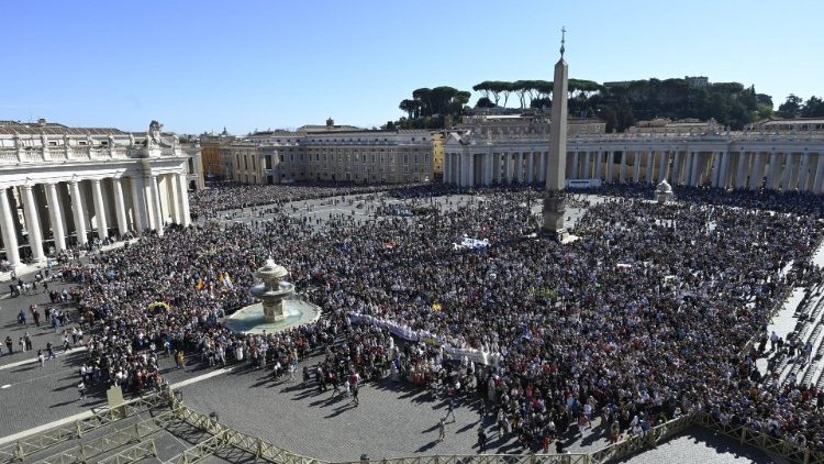 12 sự kiện nổi bật của Vatican -2022