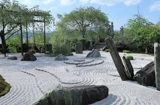 Zen Garden – Vườn thiền kiểu Nhật 4