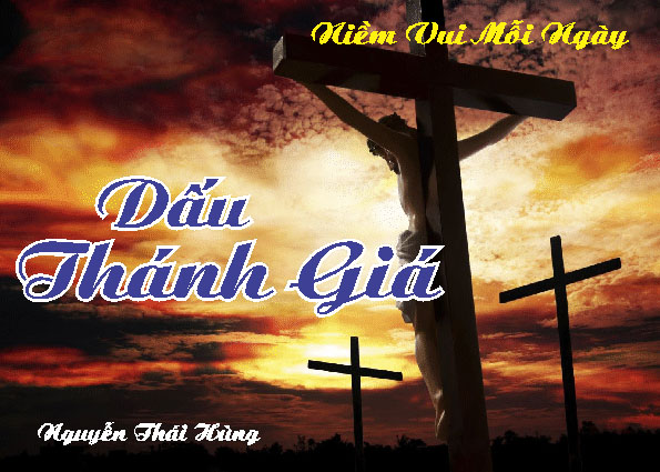 Dấu Thánh Giá - NVMN