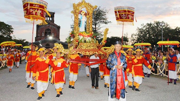 Cử hành 25 năm Tông huấn “Giáo hội tại Á châu”