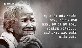 Già nhớ mẹ!