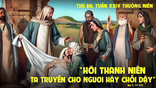 Thiên Chúa mang trái tim người.