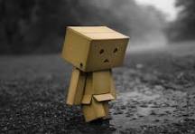 Tình yêu trong bóng tối chiến tranh