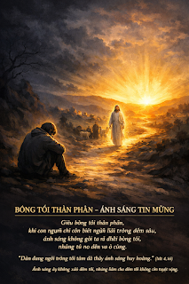 Bóng tối thân phận