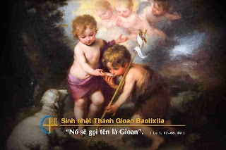 le thanh Gioan B 6 6 2023
