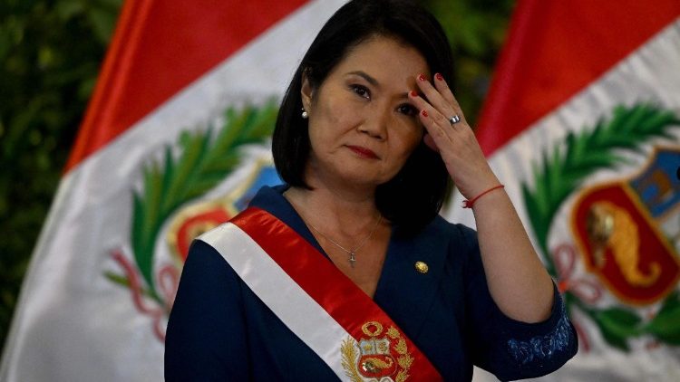 Tân Tổng thống Peru nhìn nhận vai trò của Giáo hội