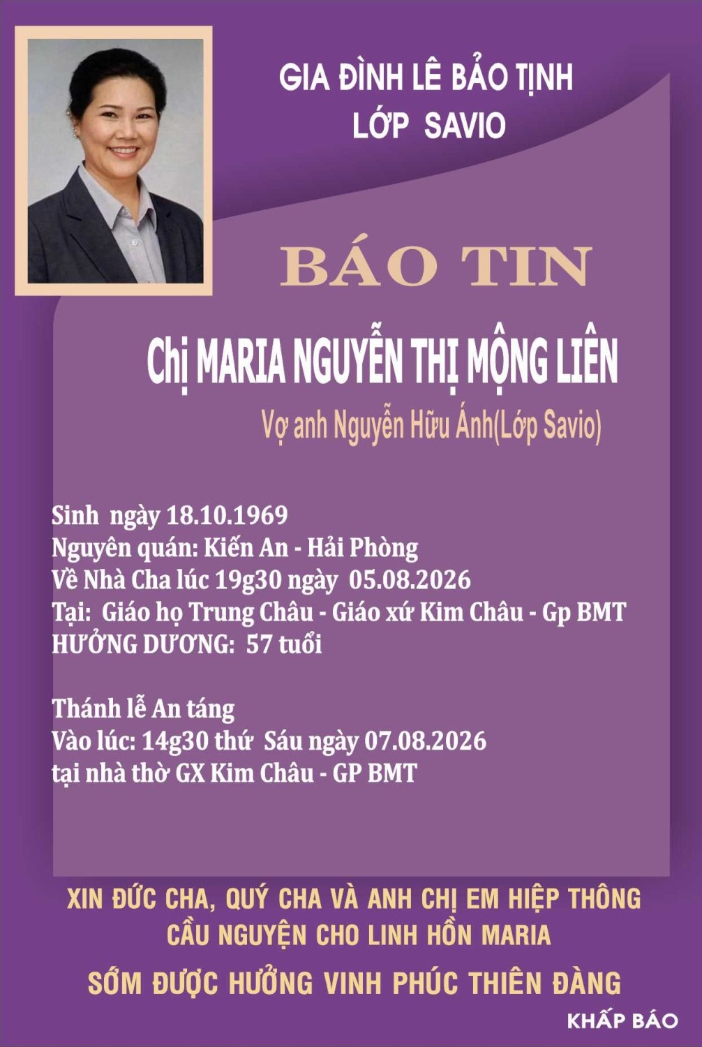 CAO PHO LBT1