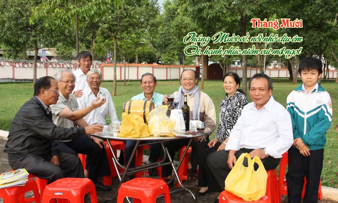 Tháng 10 2026