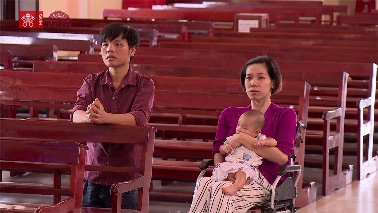 Cổ tích giữa đời thường